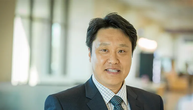Dr. James Minsu Jang - Edmond, OK - Family Medicine