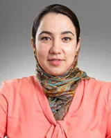 Dr. Sadaf Yousuf, MD - Mandan, ND - Family Medicine