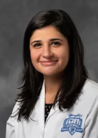 Dr. Marjan Moghaddam, DO - Detroit, MI - Family Medicine