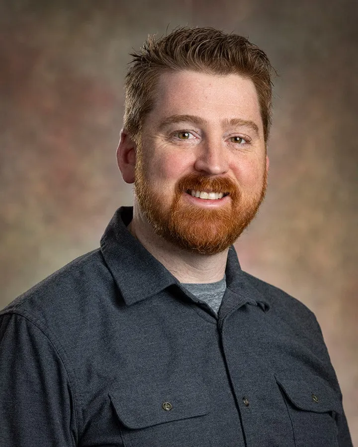 Dr. James P. Spencer, M.D.