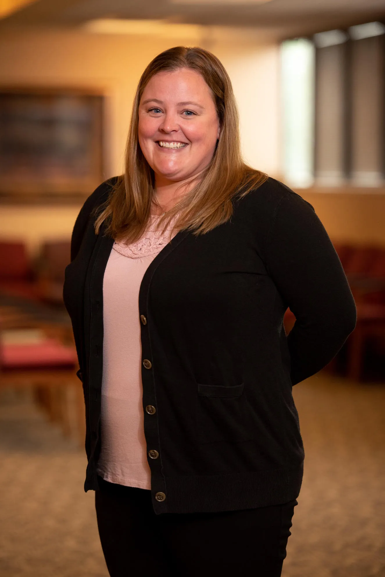 Dr. Ashley Ellen Thorson, MD - Owatonna, MN - Obstetrics & Gynecology