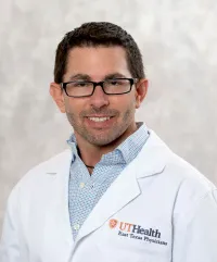 Dr. Zachary Cannon, MD - Tyler, TX - Pediatrics