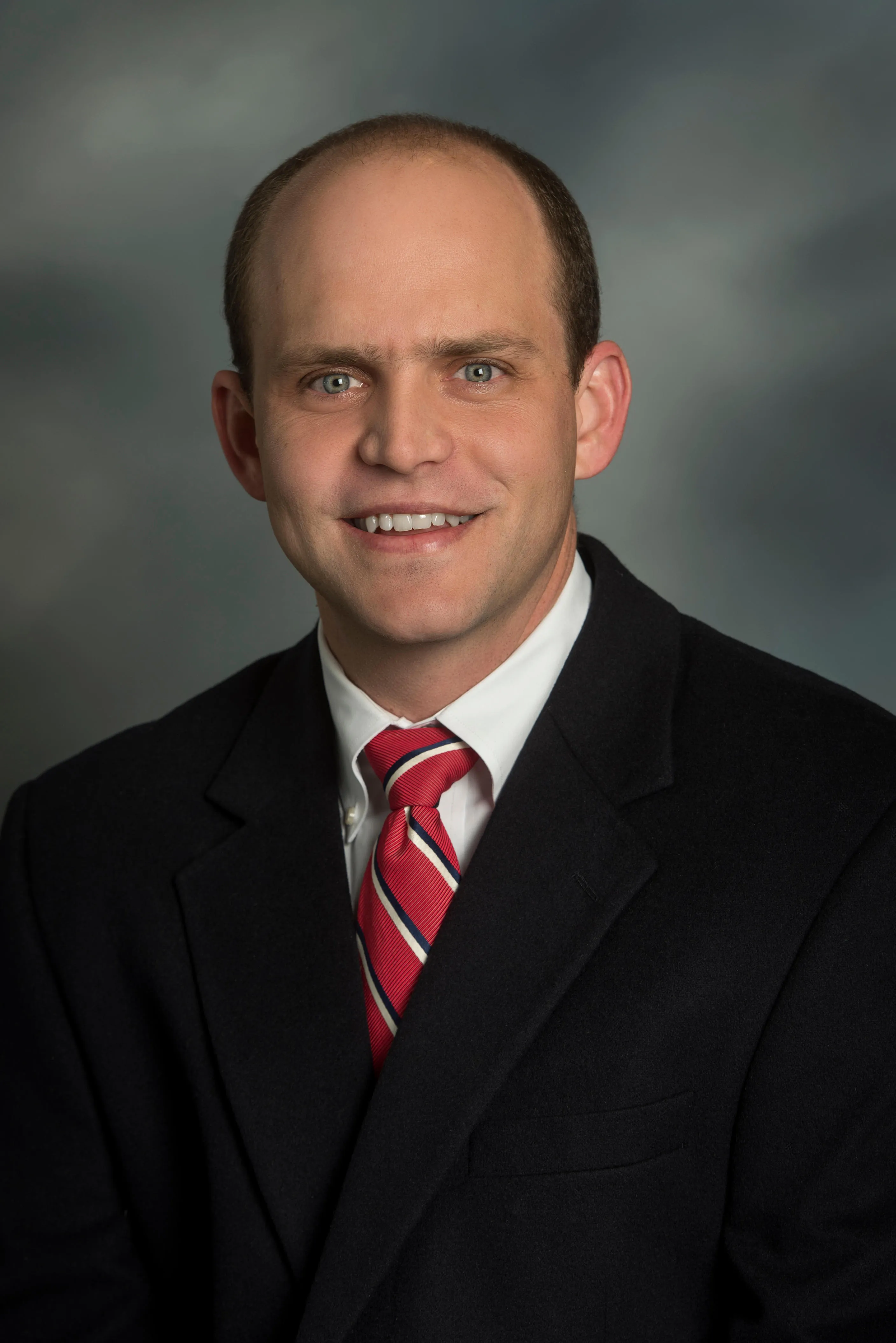 Dr. Daniel Schreeder, MD - Huntsville, AL - Oncology, Oncologist