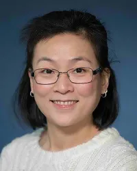 Dr. Su-Fan V Lin, MD - Sterling, MA - Pediatrics, Family Medicine, Internal Medicine