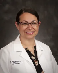Maria Cangiani, APRN - Topeka, KS - Family Medicine