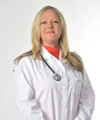 Ashley Smith, APRN - Georgetown, KY - Emergency Medicine