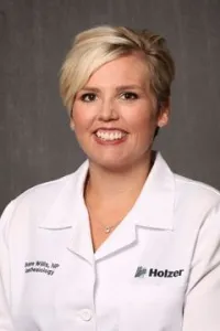Brianne Willis, APRN, CNP - Point Pleasant, WV - Nurse Practitioner