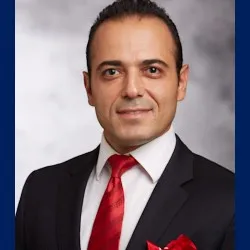 Dr. Siamac Yazdchi, MD - Chandler, AZ - Interventional Cardiology, Cardiovascular Disease, Cardiologist
