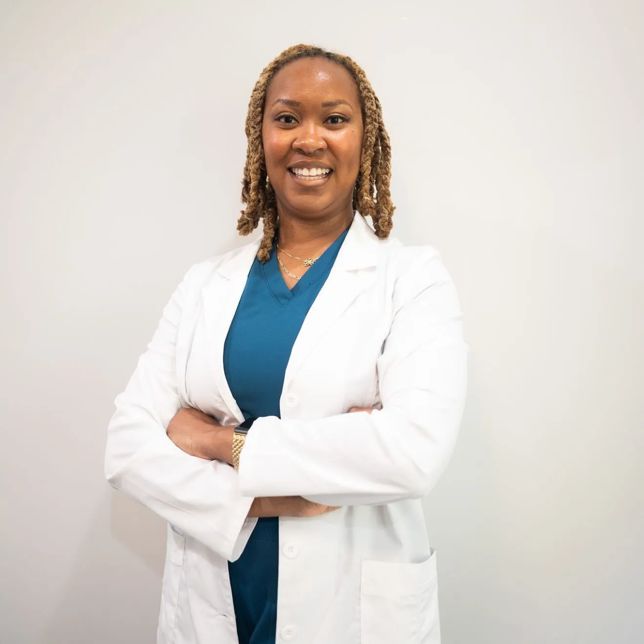 Dr. Neema Hooker, MD - Charlotte, NC - Family Medicine