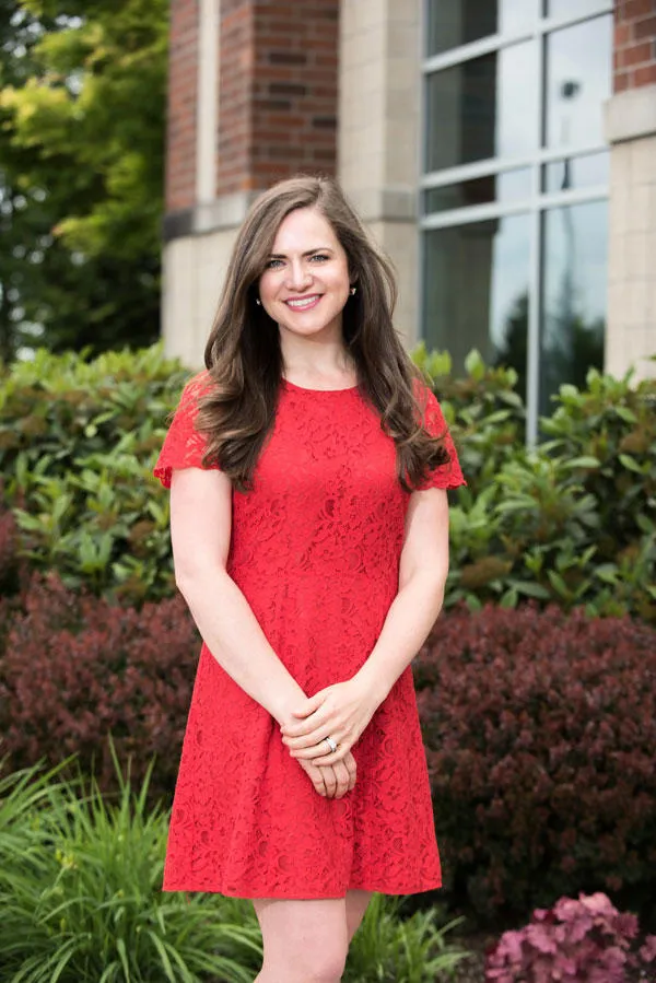 Elizabeth Zinka, FNP - Battle Ground, WA - Nurse Practitioner, Family Medicine