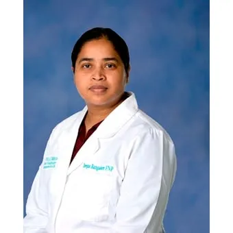 Deepa R Bangalore, NP - Corpus Christi, TX - Nurse Practitioner, Family Medicine