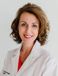 Dr. Kimberly R Cesario