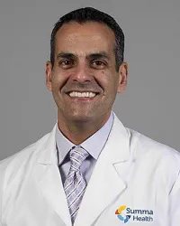 Dr. Phillip L Khalil, DO - Akron, OH - Otolaryngology-Head & Neck Surgery