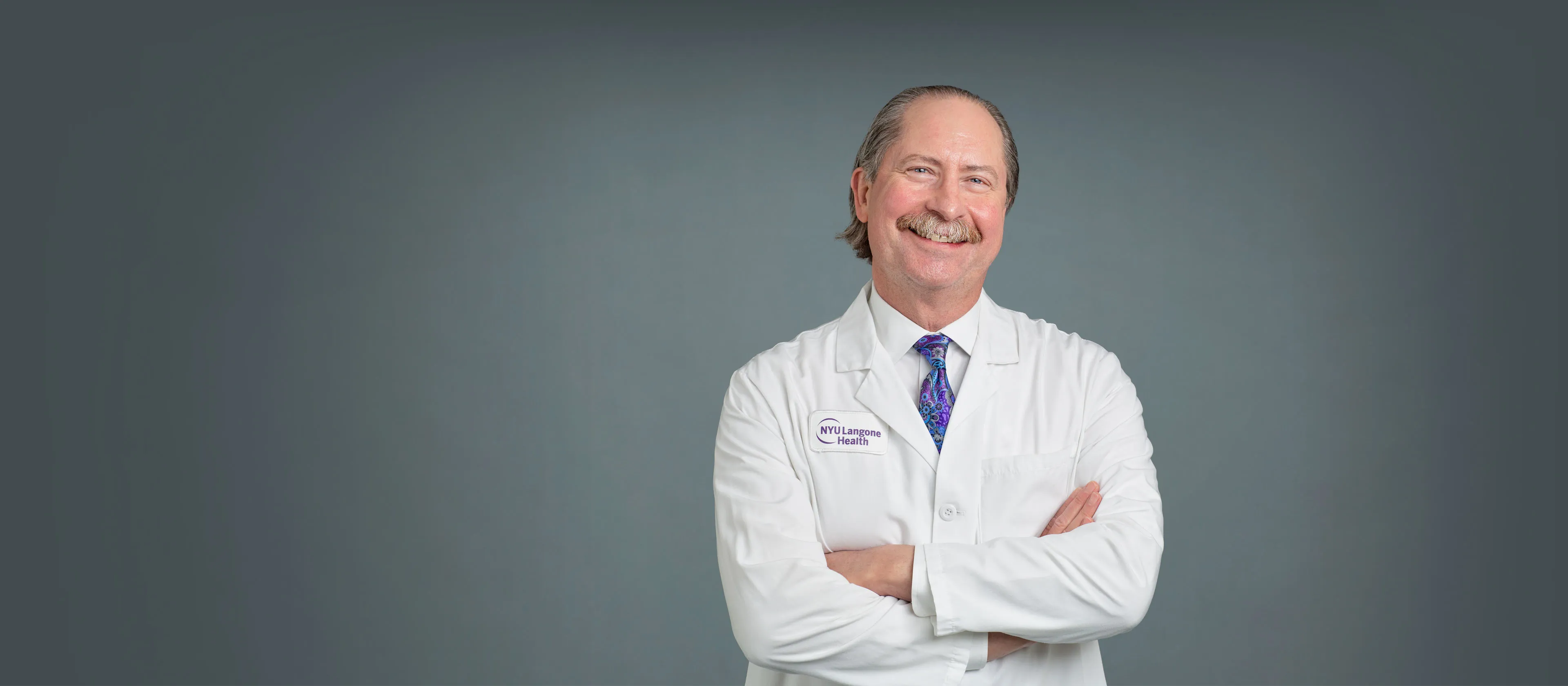 Dr. Robert Montgomery, MD - New Hyde Park, NY - Transplant Surgery, Transplant Surgeon