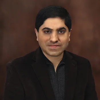Dr. Adnan Mushtaq, MD - Quincy, IL - Infectious Disease, Infectious Disease Specialist
