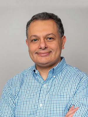 Dr. Sherif Hanna - Bedford, TX - Internal Medicine