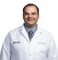 Dr. Sherif Ibrahim, MD - Pensacola, FL - Oncology, Hematology