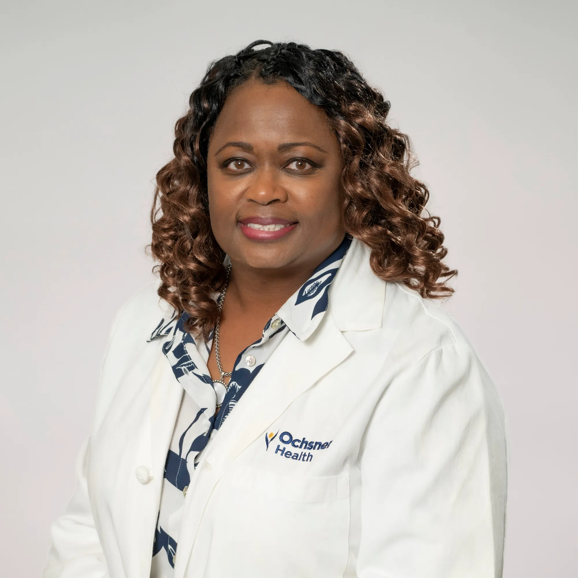 Dr. Cecelia Brewington, MD - New Orleans, LA - Diagnostic Radiology, Radiologist