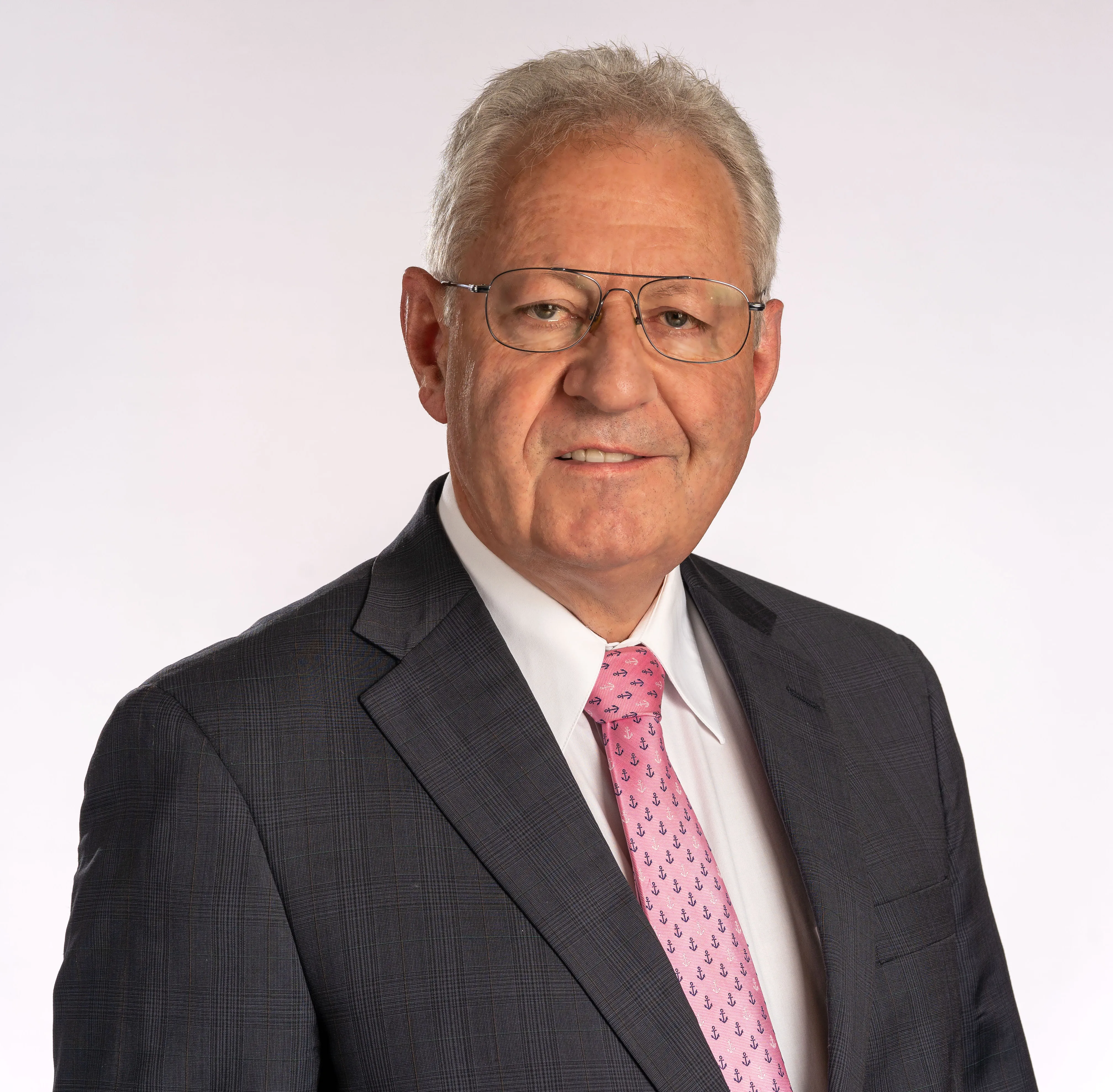 Dr. Richard J. Bruneteau, MD