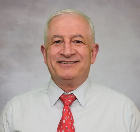 Dr. Oussama H. Moussan, MD - Puyallup, WA - Gastroenterology
