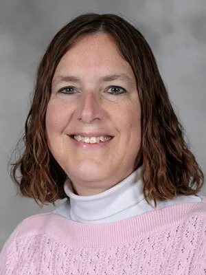 Dr. Cami S Barger-Jones, MD - Muncie, IN - Pediatrics, Internist/pediatrician