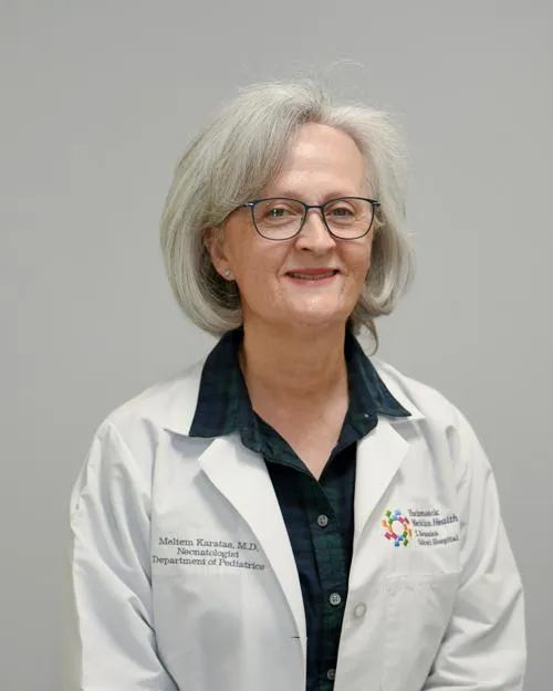 Dr. Meltem Karatas, MD - Neptune, NJ - Neonatology