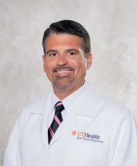 Dr. Andrew Luisi Jr., MD