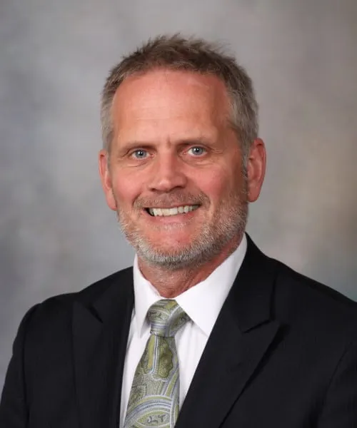 Dr. Randall Keith Pearson - Rochester, MN - Gastroenterology, Internal Medicine
