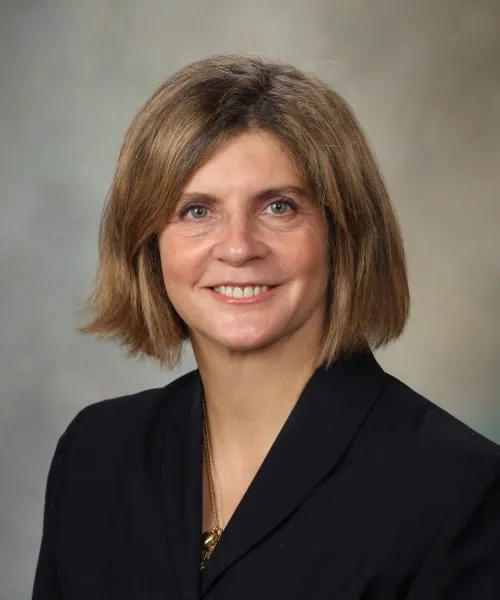 Dr. Veronique Lee Roger - Rochester, MN - Cardiovascular Disease