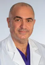 Dr. Nishan Dadian, MD