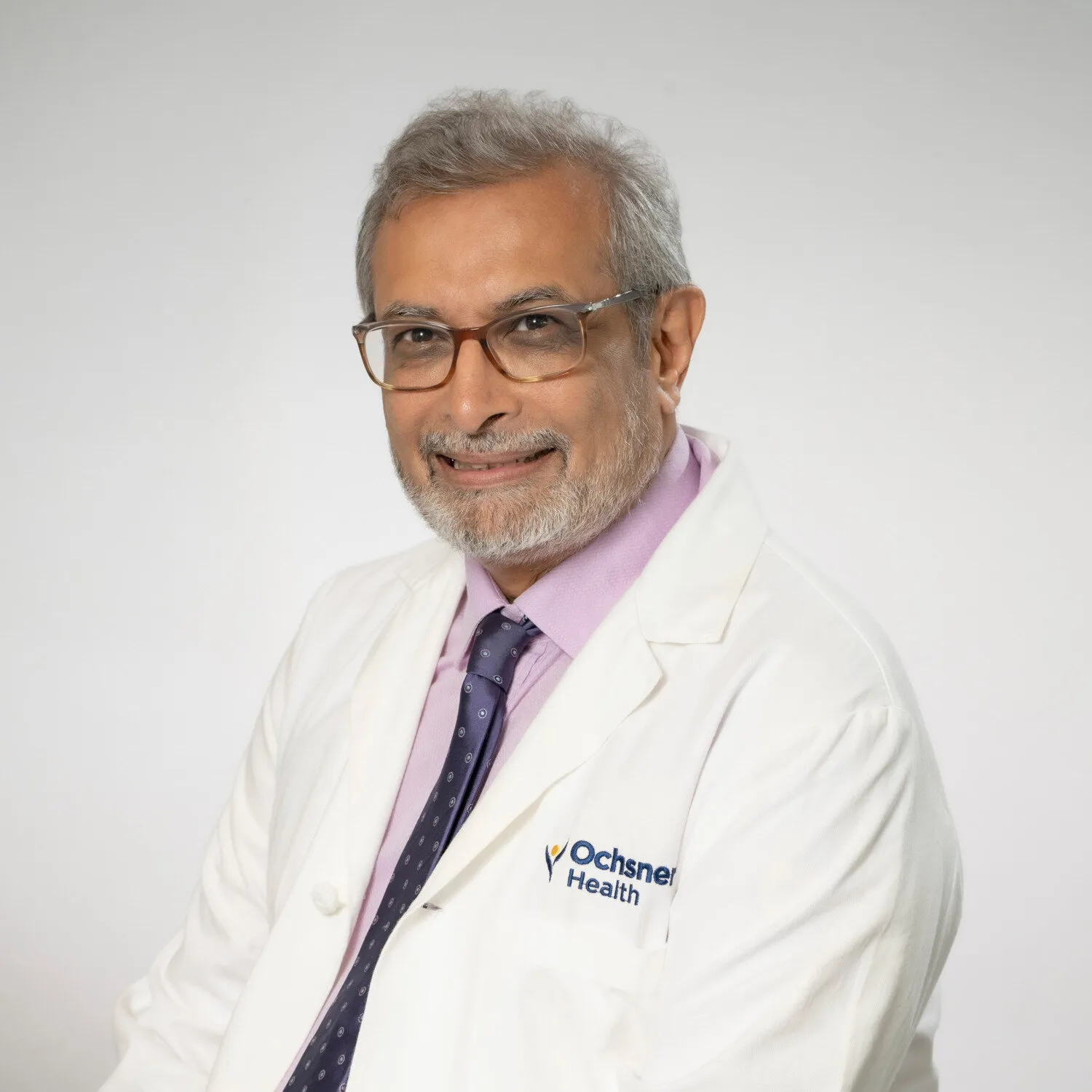Dr. Jayendra K Patel, MD - Baton Rouge, LA - Psychiatry