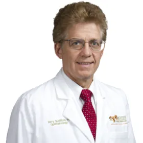 Dr. Jerry Suelflow, MD - Pensacola, FL - Ophthalmology