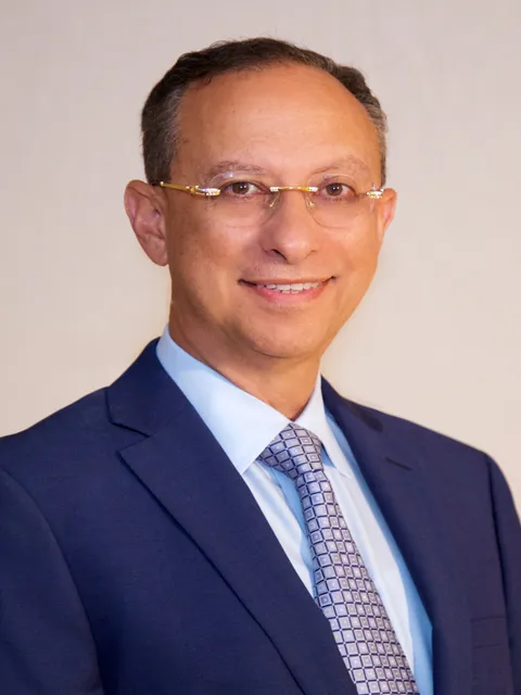 Dr. Hani Lamie Ashamalla, MD
