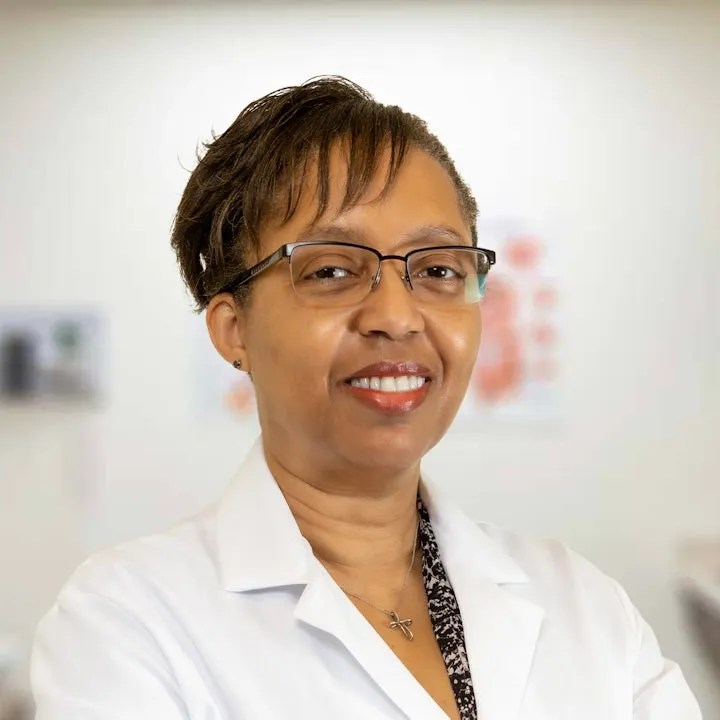Dr. Deborah Sturgis, MD - Oak Park, IL - Internal Medicine