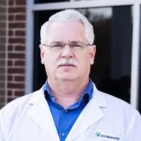 Dr. Kent Grotefendt, MD - Ooltewah, TN - Internal Medicine