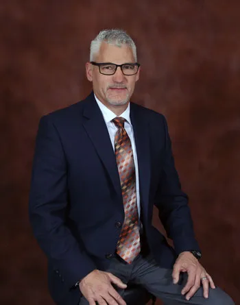Dr. Duane Hanzel, DPM