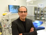 Dr. Steve Laverson, MD