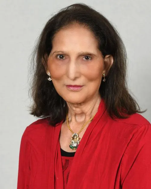 Dr. Usha Sharma, MD - Edison, NJ - Internal Medicine