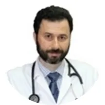 Dr. Mikhail Kapchits, MD - Forest Hills, NY - Nuclear Medicine, Cardiovascular Disease