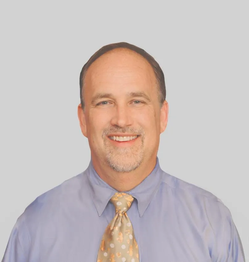 Dr. James Stevens - Crestview, FL - Oncology, Oncologist