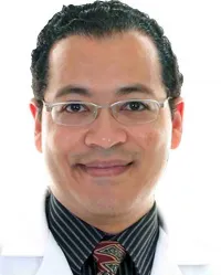 Dr. Ronald Chee-Awai, MD