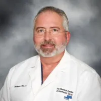 Dr. Christopher Bell, DO - Nederland, TX - Family Medicine
