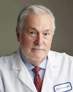 Dr. Peter Savino, MD - La Jolla, CA - Ophthalmology, Ophthalmologist