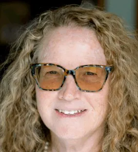 Dr. Mary Morrell, MD
