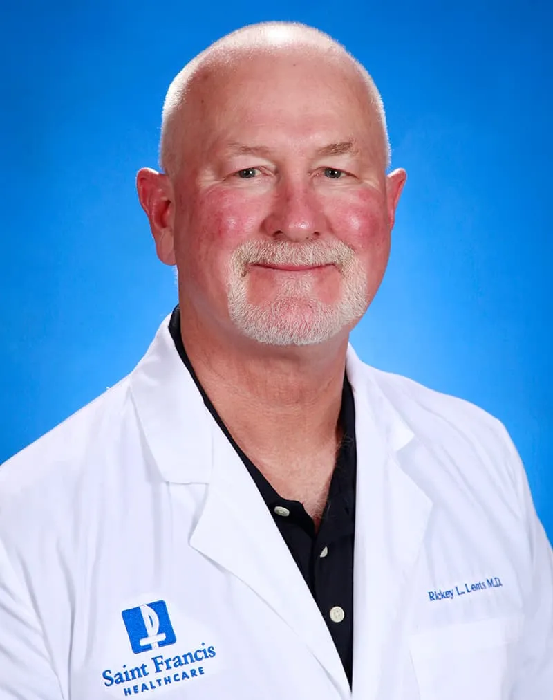 Dr. Rickey L Lents, MD