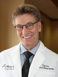 Dr. Gregory S Vigesaa, MD - Willard, OH - Internal Medicine