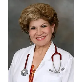 Maria Teresa G Alarcon - El Paso, TX - Nurse Practitioner, Family Medicine