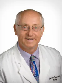 Dr. John G Van Savage, MD - Mayfield, KY - Urology