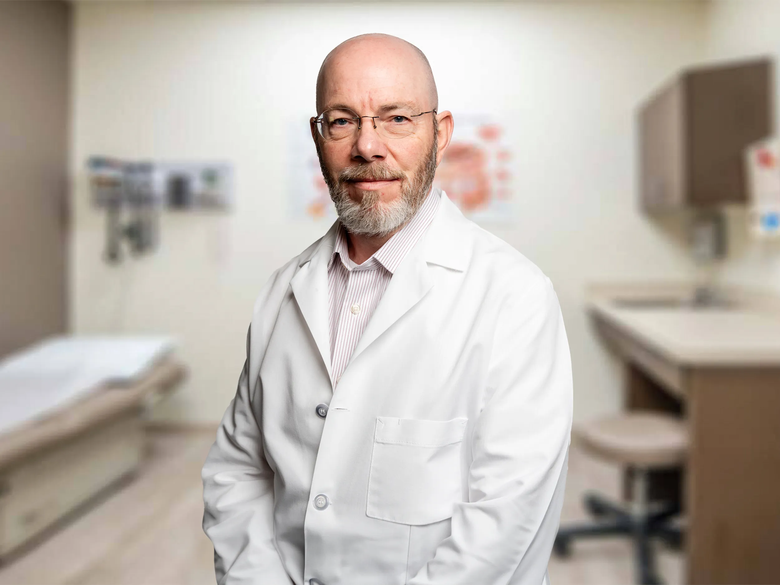 Dr. Joseph Samuel Hunter, MD - Columbus, MS - Family Medicine
