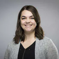 Abigail "abby" Demchak, LCSW